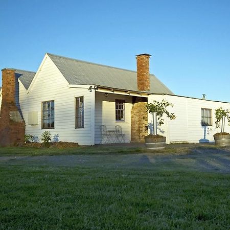 Buttons Cottage In Natures Paradise Nietta Esterno foto