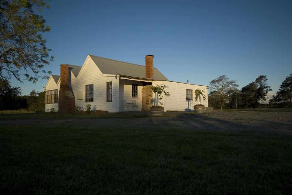 Buttons Cottage In Natures Paradise Nietta Esterno foto